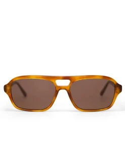 MessyWeekend Gaver Til Ham|Gaver Til Hende<BURT, brown havana fra