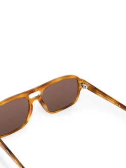 MessyWeekend Gaver Til Ham|Gaver Til Hende<BURT, brown havana fra