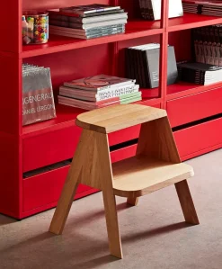 HAY Skamler<Butler Step Stool fra