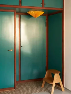 HAY Skamler<Butler Step Stool fra