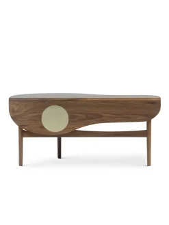 House of Finn Juhl Sofaborde<Butterfly Sofabord af Finn Juhl