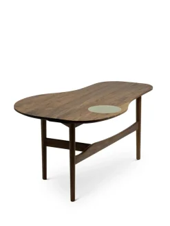 House of Finn Juhl Sofaborde<Butterfly Sofabord af Finn Juhl