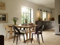 FDB Møbler Spiseborde<C64 Shaker Bord fra