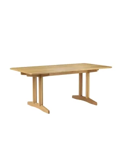 FDB Møbler Spiseborde<C64 Shaker Bord fra