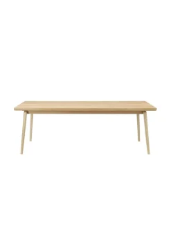 FDB Møbler Spiseborde<C65 Spisebord fra