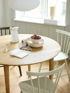 FDB Møbler Spiseborde<C62 Spisebord fra