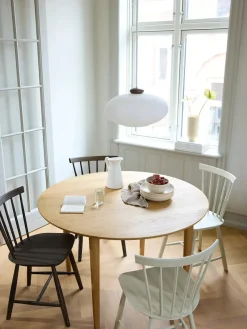 FDB Møbler Spiseborde<C62 Spisebord fra