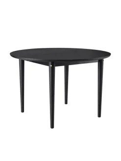 FDB Møbler Spiseborde<C62 Spisebord fra