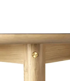 FDB Møbler Spiseborde<C62 Spisebord fra