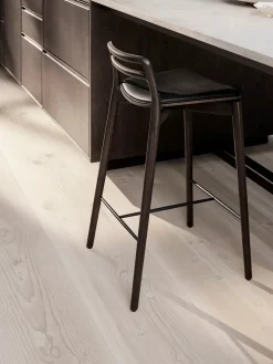 Vipp Barstole<Cabin counterstol fra