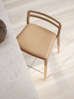 Vipp Barstole<Cabin counterstol fra