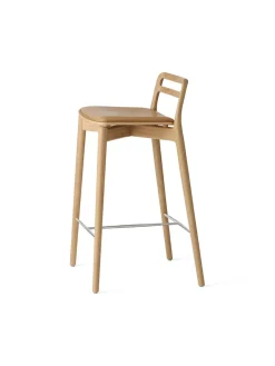 Vipp Barstole<Cabin counterstol fra