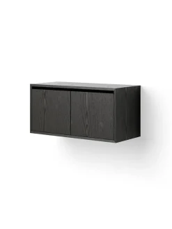 New Works Skænke<Cabinet Low w. Doors fra