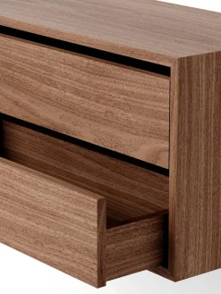 New Works Skænke<Cabinet Low w. Drawers fra