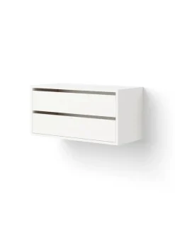 New Works Skænke<Cabinet Low w. Drawers fra