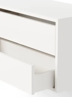 New Works Skænke<Cabinet Low w. Drawers fra