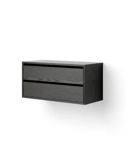 New Works Skænke<Cabinet Low w. Drawers fra
