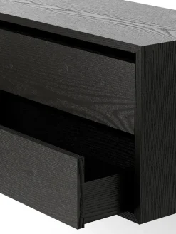 New Works Skænke<Cabinet Low w. Drawers fra