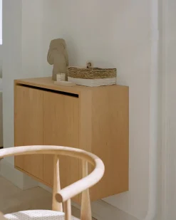 New Works Skænke<Cabinet Tall w. Doors fra