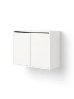 New Works Skænke<Cabinet Tall w. Doors fra