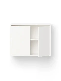 New Works Skænke<Cabinet Tall w. Doors fra