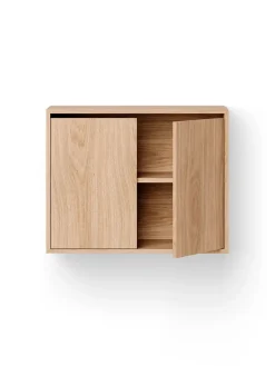 New Works Skænke<Cabinet Tall w. Doors fra