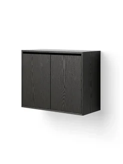 New Works Skænke<Cabinet Tall w. Doors fra
