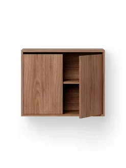 New Works Skænke<Cabinet Tall w. Doors fra