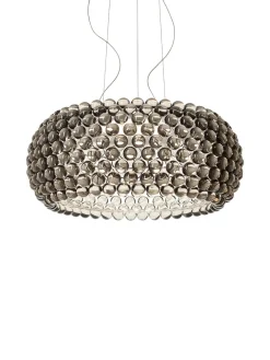 Foscarini Pendler|Spots<Caboche Plus Grande LED pendel fra
