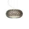 Foscarini Pendler|Spots<Caboche Plus Media LED pendel fra