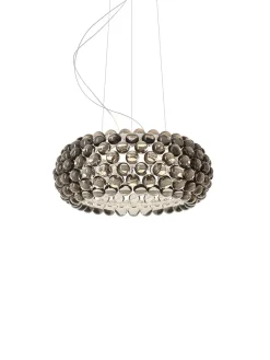 Foscarini Pendler|Spots<Caboche Plus Media LED pendel fra