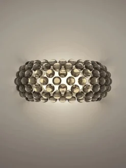 Foscarini Væglamper|Spots<Caboche Plus Media LED væglampe fra