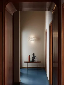 Foscarini Væglamper|Spots<Caboche Plus Media LED væglampe fra