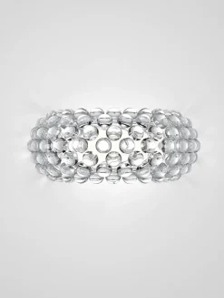 Foscarini Væglamper|Spots<Caboche Plus Media LED væglampe fra