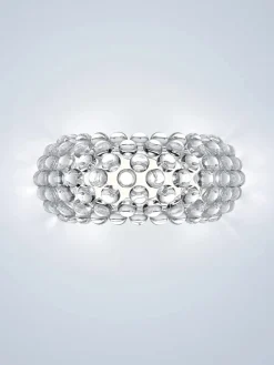 Foscarini Væglamper|Spots<Caboche Plus Media LED væglampe fra