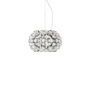 Foscarini Pendler|Spots<Caboche Plus Piccola LED pendel fra