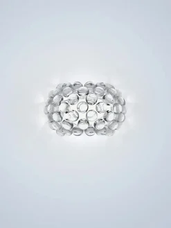 Foscarini Væglamper|Spots<Caboche Plus Piccola LED væglampe fra