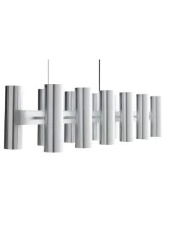 DK3 Spots|Pendler<Cadovius 900 Lampe, stål fra