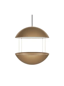 DK3 Spots|Pendler<Cadovius Flower Lampe af