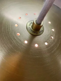 DK3 Spots|Pendler<Cadovius Flower Lampe af