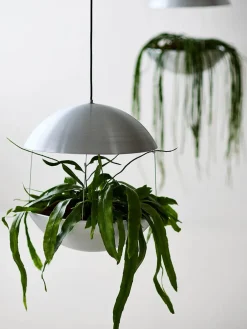 DK3 Pendler|Spots<Cadovius Flower Lampe, alu fra