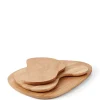Ferm Living Skærebrætter<Cairn Cutting Boards, set of 3 fra