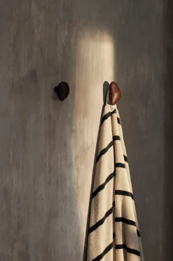 Ferm Living Knagerækker|Entrémøbler<Cairn Hooks, sæt á 2 stk. fra