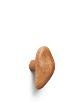 Ferm Living Knagerækker|Entrémøbler<Cairn Hooks, sæt á 2 stk. fra