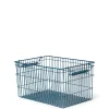 Ferm Living Opbevaring<Cala Stackable Baskets, set of 2 fra
