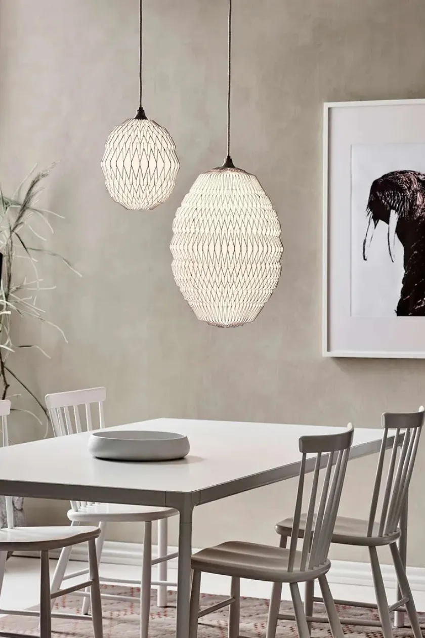 Le Klint Pendler|Spots<Caleo 2 Pendel fra