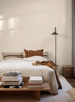 Ferm Living Puder Og Plaider|Puder<Calm pude 38 x 88 cm fra