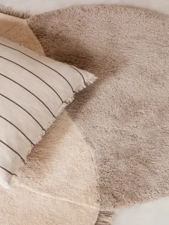 Ferm Living Puder Og Plaider|Puder<Calm pude 78x78 cm fra