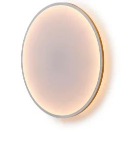 Muuto Væglamper|Spots<Calm Wall Lamp, Ø 90 cm fra