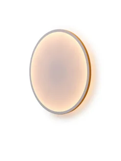 Muuto Væglamper|Spots<Calm Wall Lamp, Ø 68 cm fra